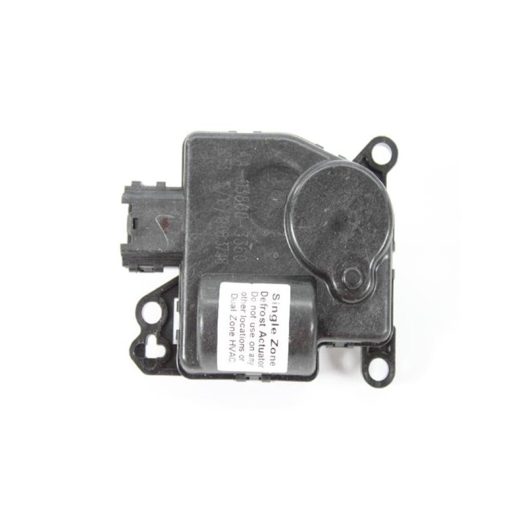 ACTUATOR A/C AND HEATER