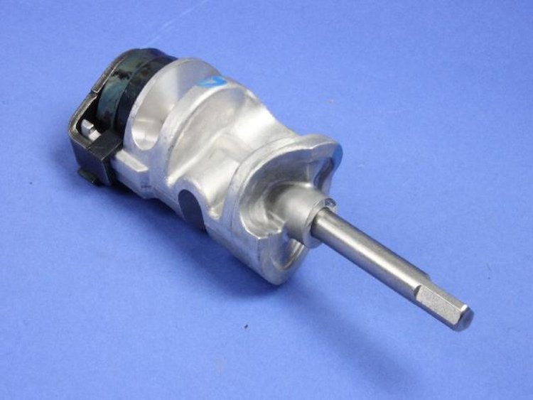 SHIFTER TRANSFER CASE