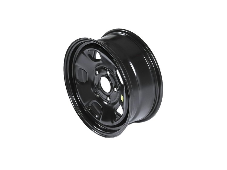 WHEEL STEEL