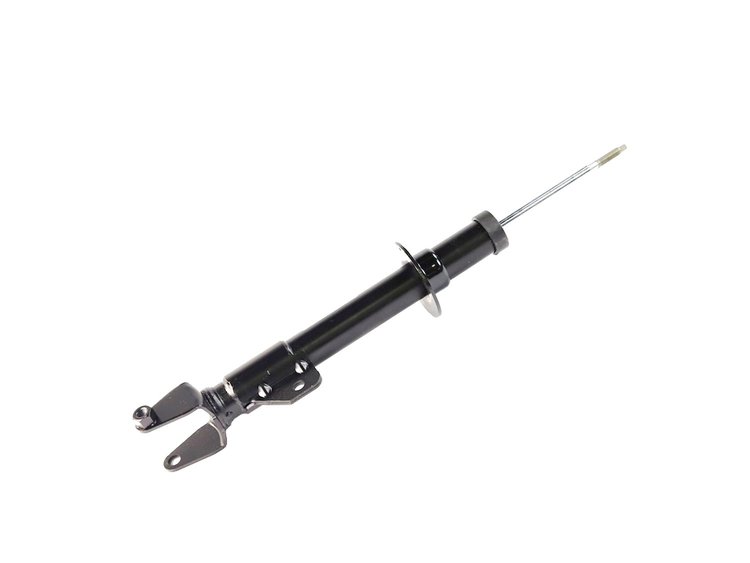 SHOCK SUSPENSION
