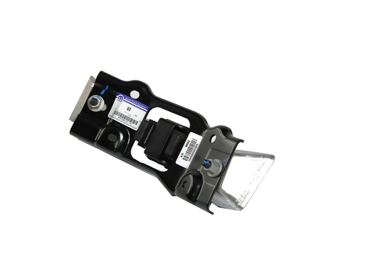 ISOLATOR TRANS MOUNT