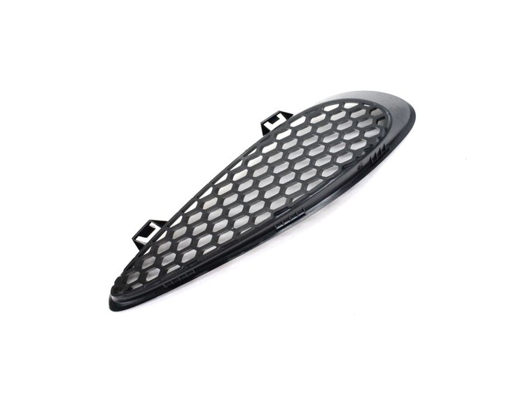 BEZEL HOOD