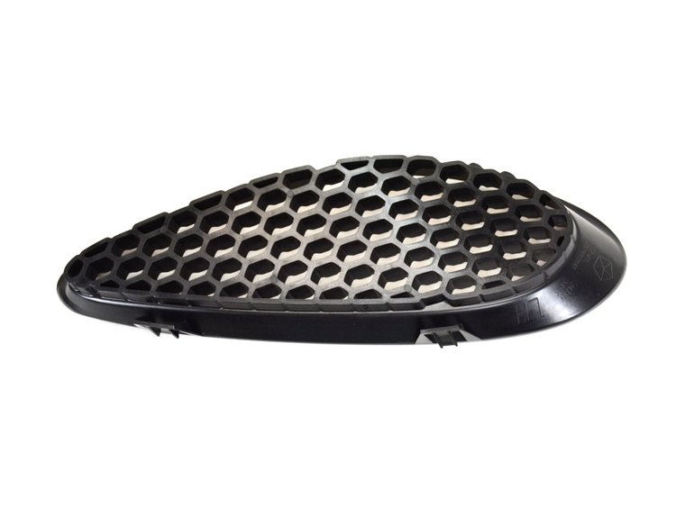 BEZEL HOOD