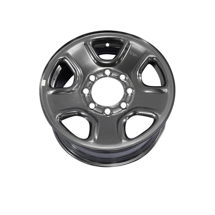 WHEEL STEEL