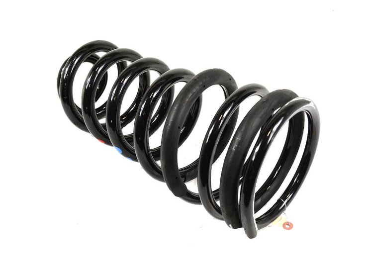 SPRING REAR COIL