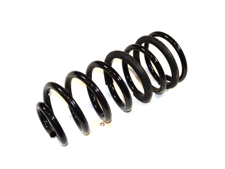 SPRING REAR COIL