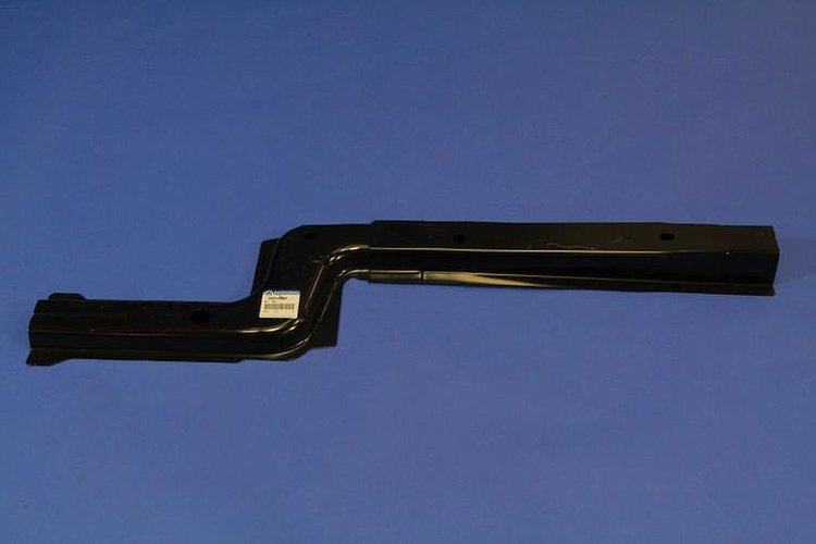 RAIL FRAME SIDE