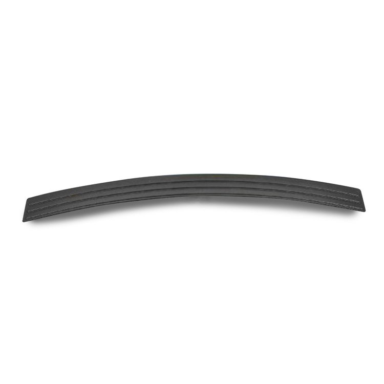STEP PAD REAR FASCIA