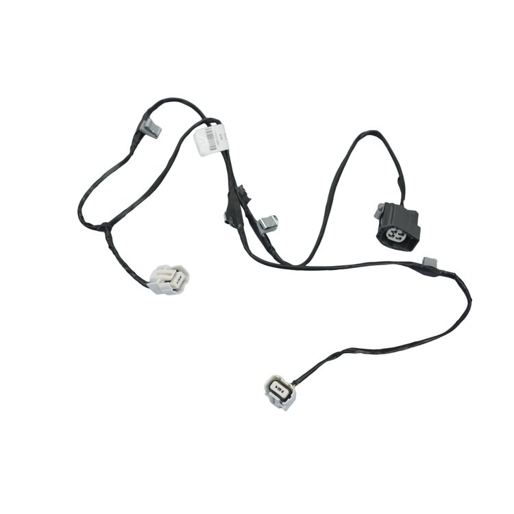WIRING FOG LAMP JUMPER
