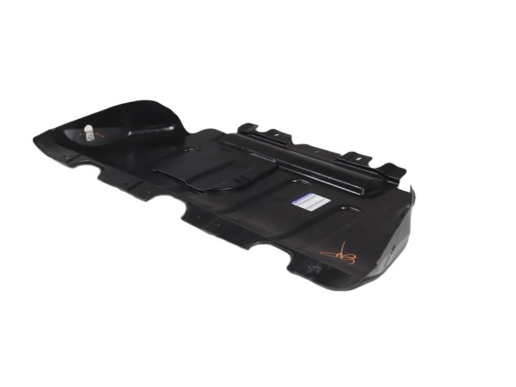 BELLY PAN FRONT