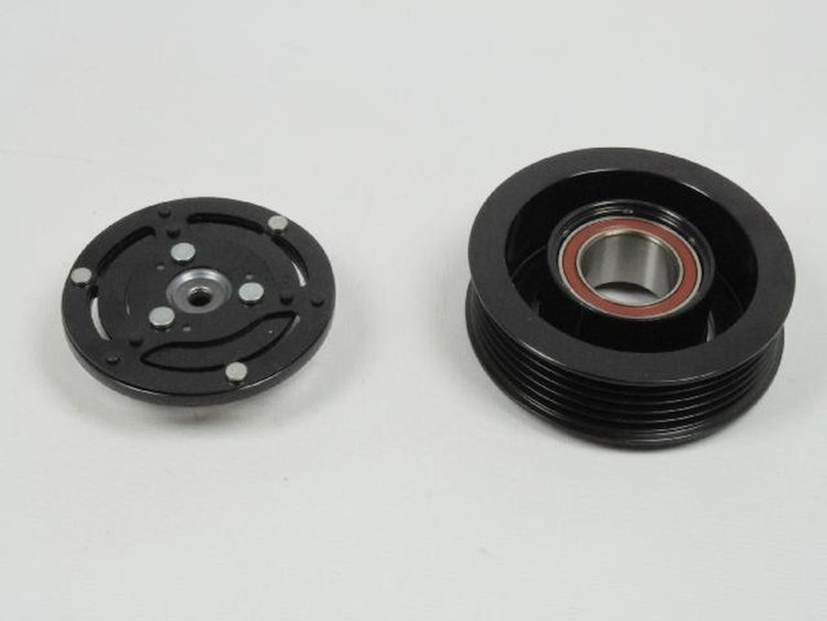 PULLY KIT A/C COMPRESSOR