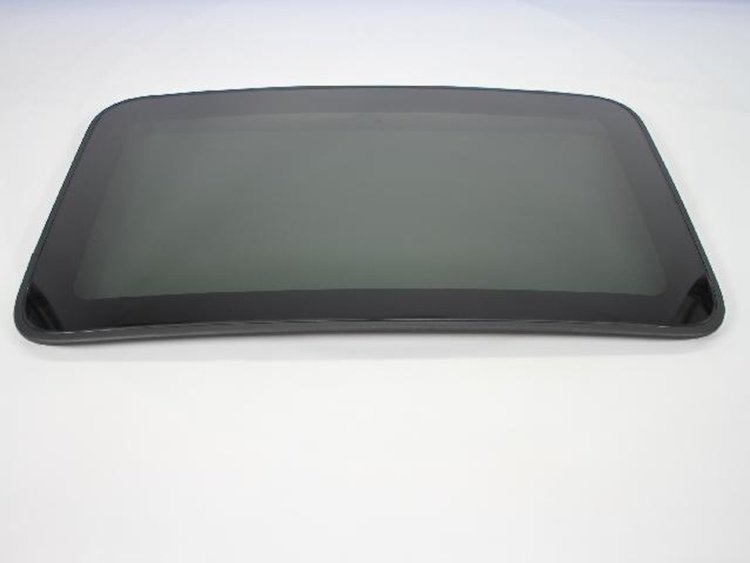 GLASS SUNROOF