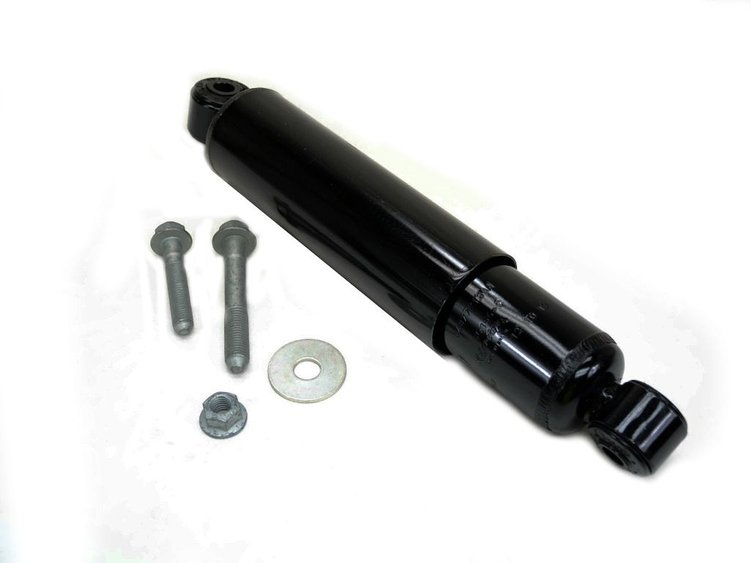 ABSBR PACKAGE SUSPENSION
