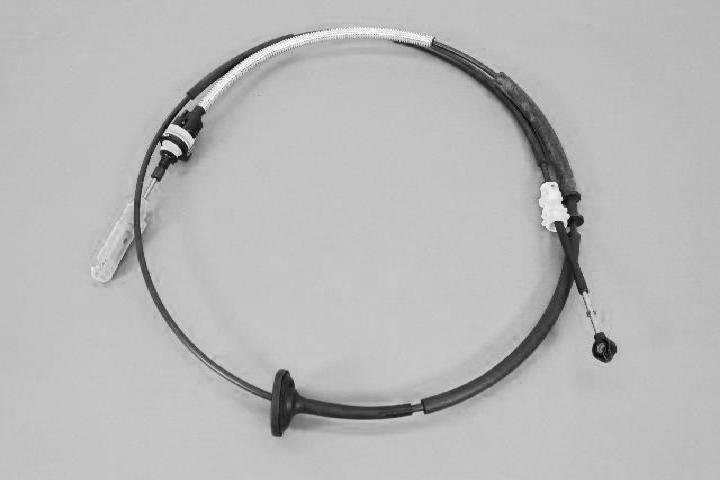 CABLE GEARSHIFT CONTROL