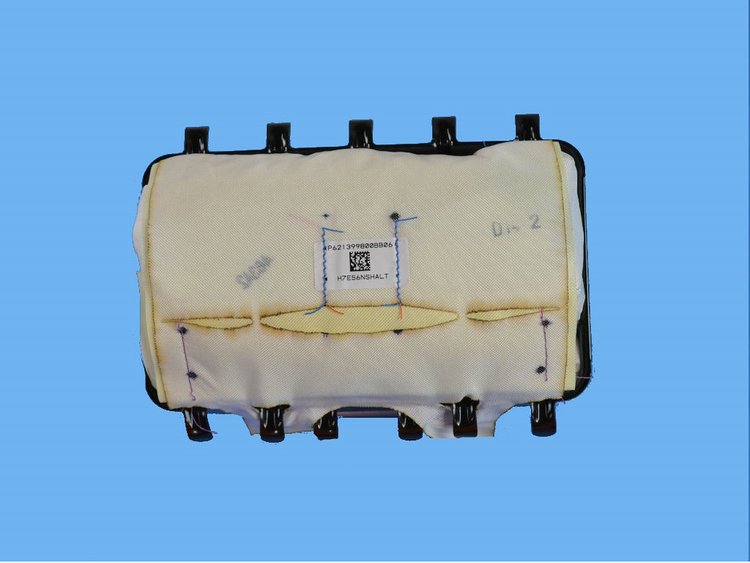AIR BAG PASSENGER