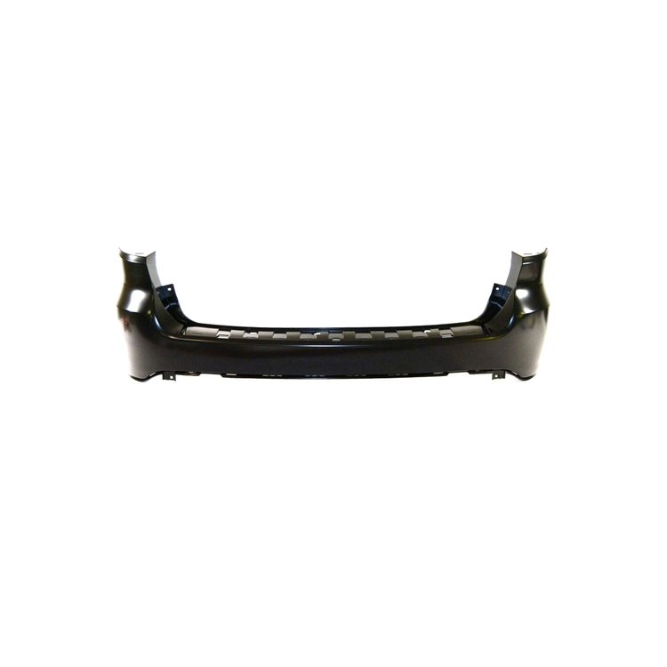 FASCIA REAR UPPER