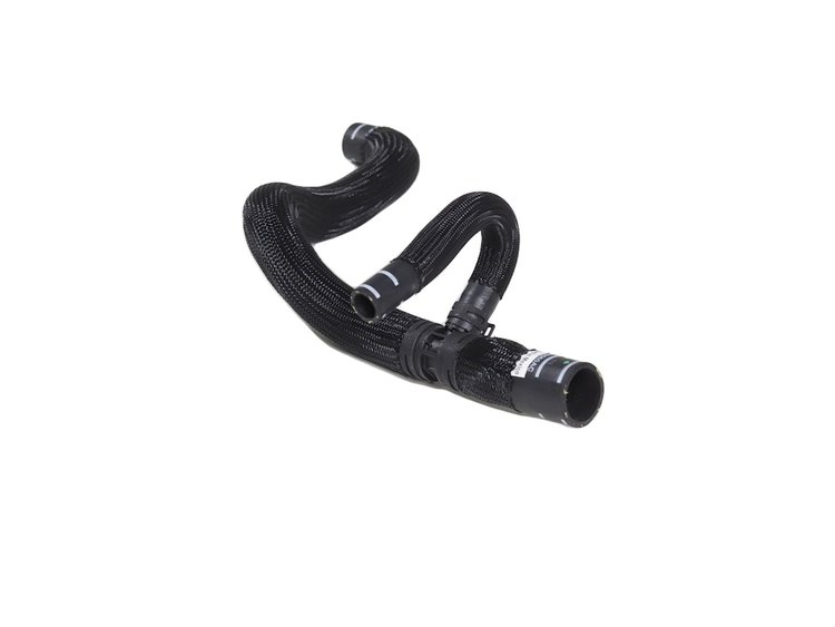 HOSE RADIATOR INLET