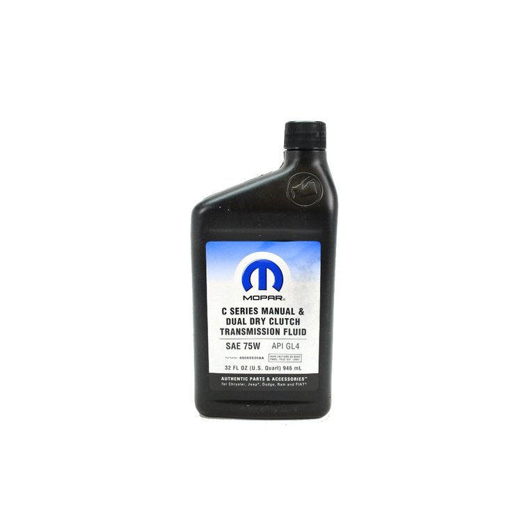 FLUID C SERIES TRANS
