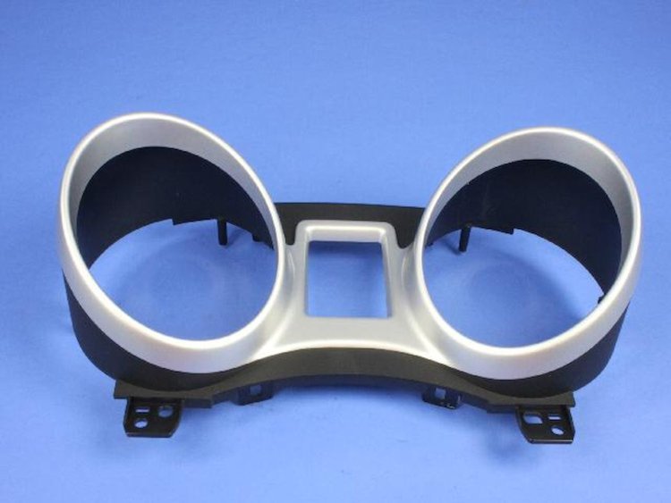 VISOR CLUSTER