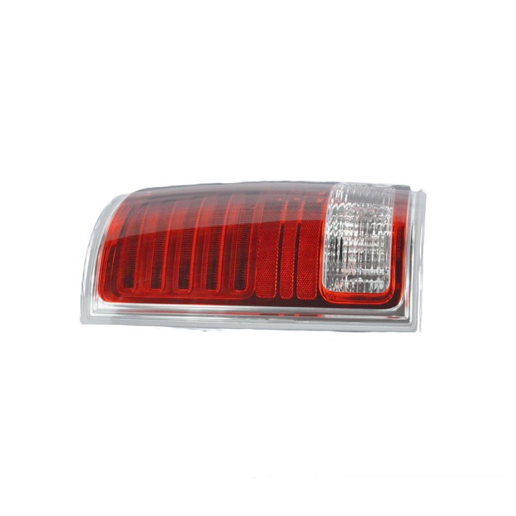 LAMP TAIL STOP BACKUP