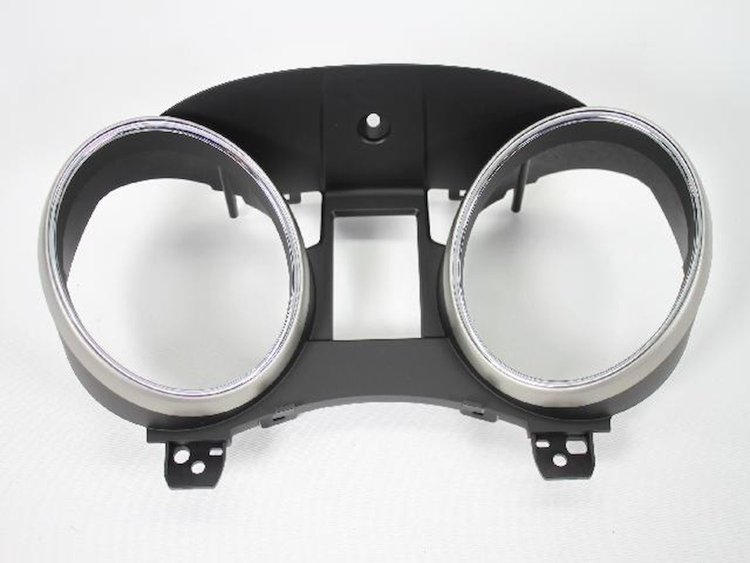 VISOR CLUSTER