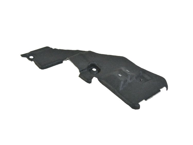 PANEL INST PANEL CLOSEOUT