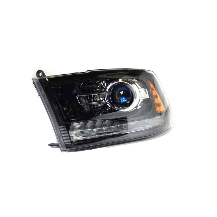 HEADLAMP PARK AND TURN