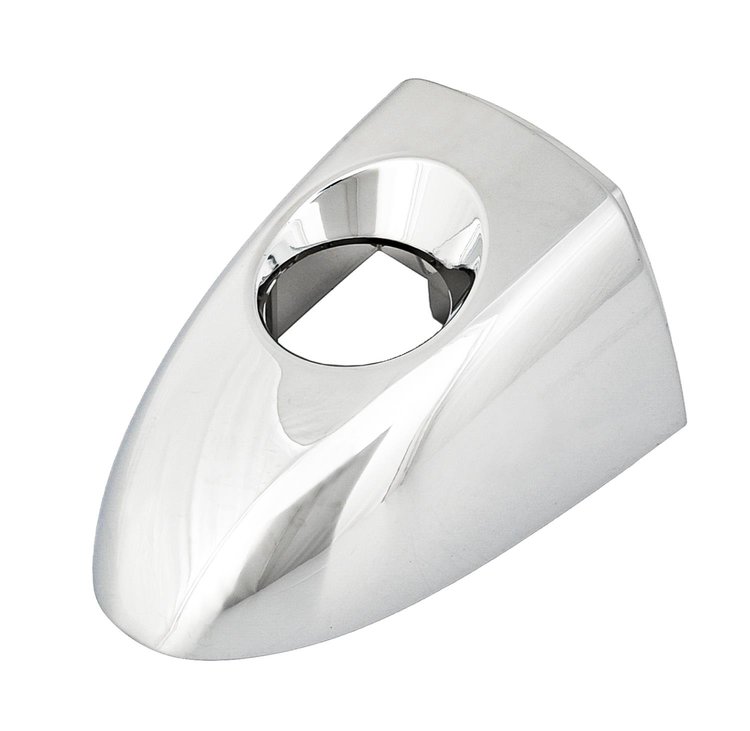 68093250AB Door Handle Cap for 2013 Dodge Dart [Left/Driver Side]