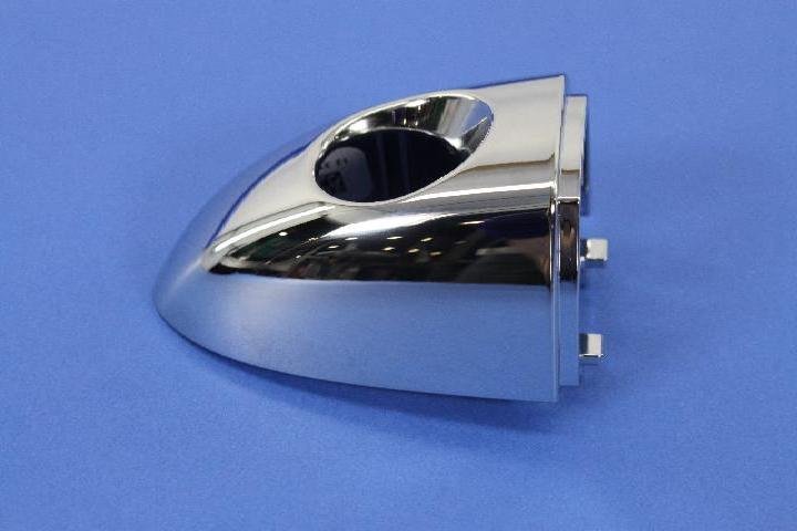 CAP DOOR HANDLE