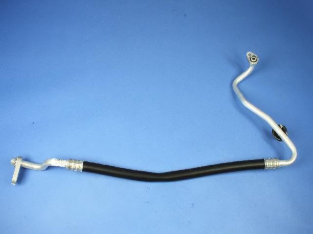 LINE A/C SUCTION