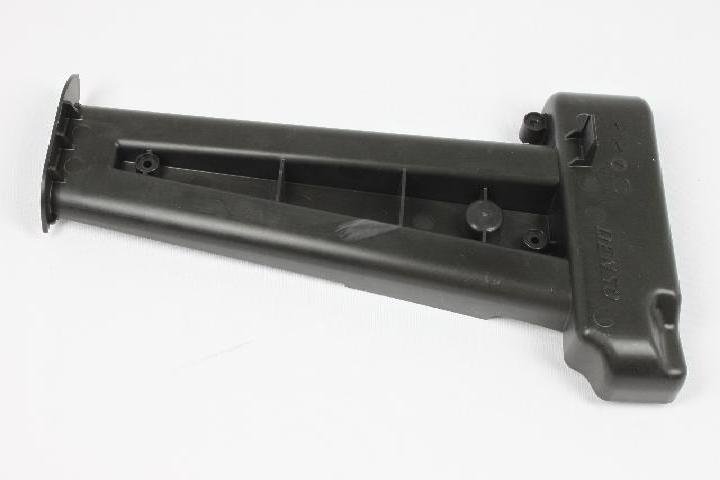 COVER HEATER CORE TUBES