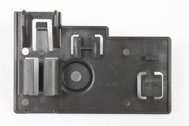 RETAINER WIRING HARNESS