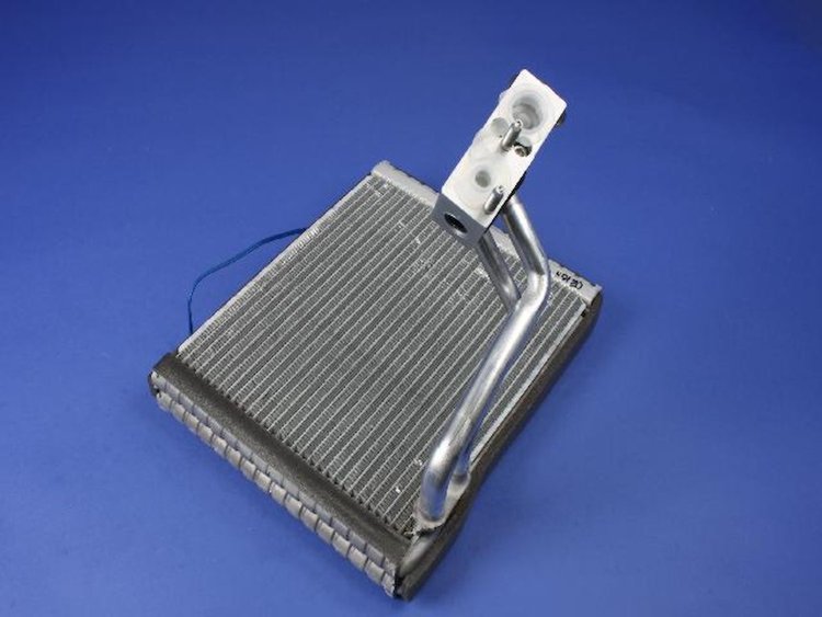 EVAPORATO A/C