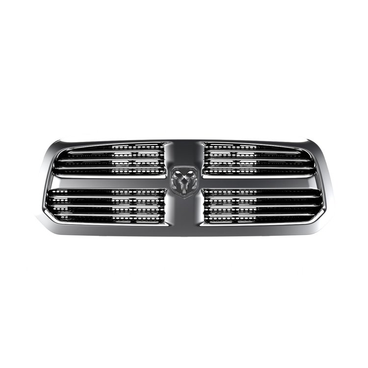 GRILLE RADIATOR