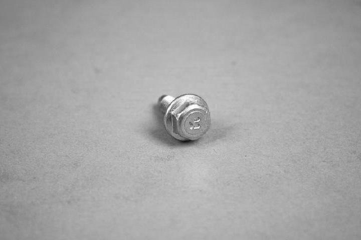 SCREW HEX FLANGE HEAD