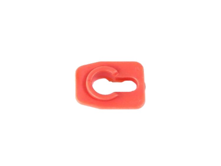 ISOLATOR HOOD PROP ROD
