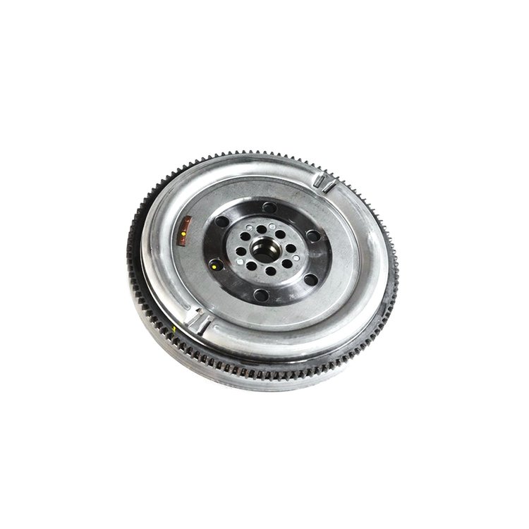 FLYWHEEL ENGINE