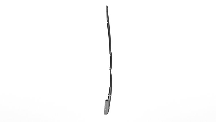 PANEL BODY SIDE  OUTER