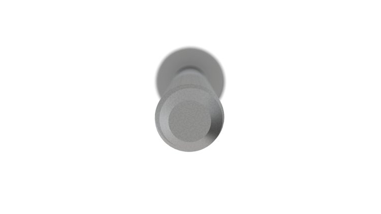 SCREW HEX FLANGE HEAD