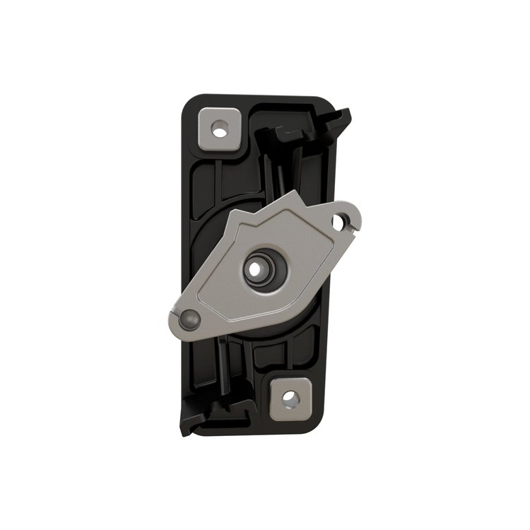 LOCK DOOR