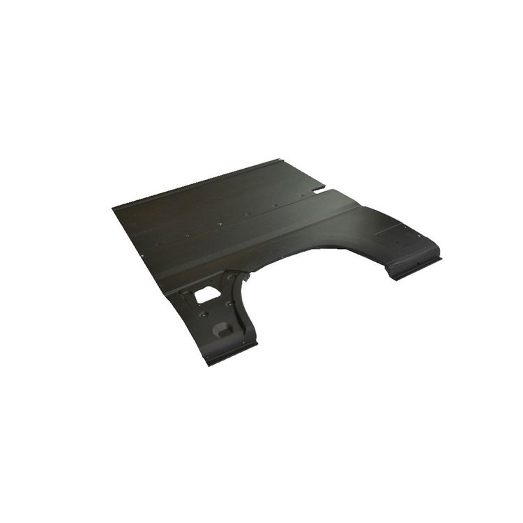 PANEL BODY SIDE  OUTER