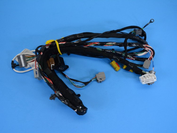 WIRING JUMPER