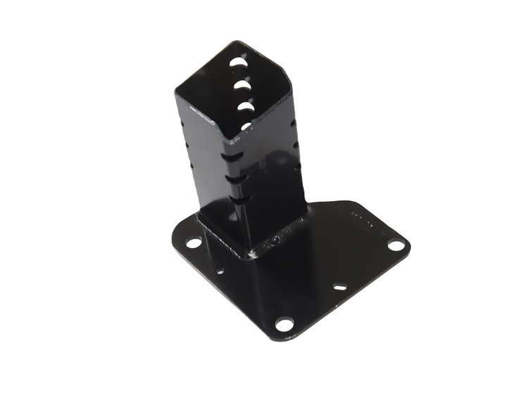 EXTENSION LOWER LOAD BEAM