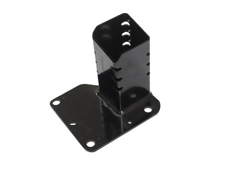 EXTENSION LOWER LOAD BEAM