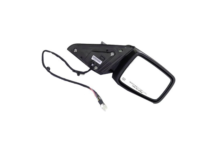 MIRROR OUTSIDE REARVIEW