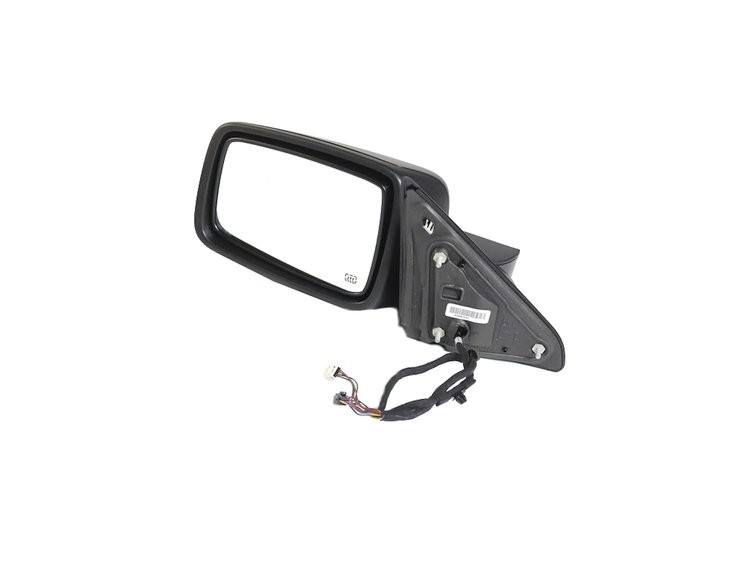 MIRROR OUTSIDE REARVIEW