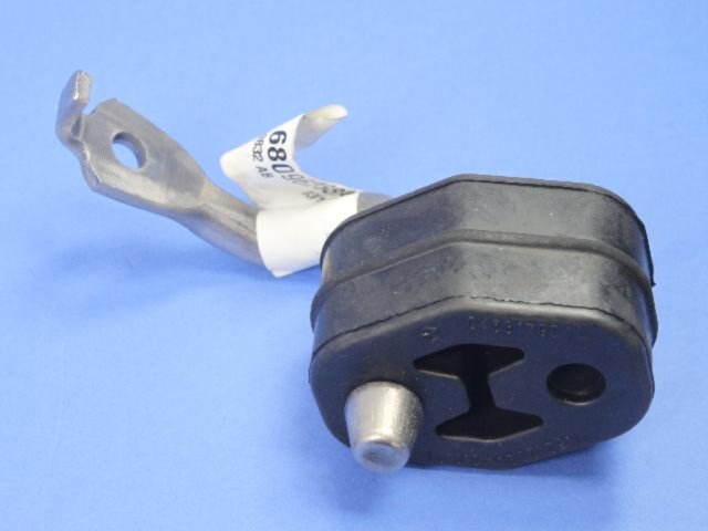 BRACKET EXHAUST