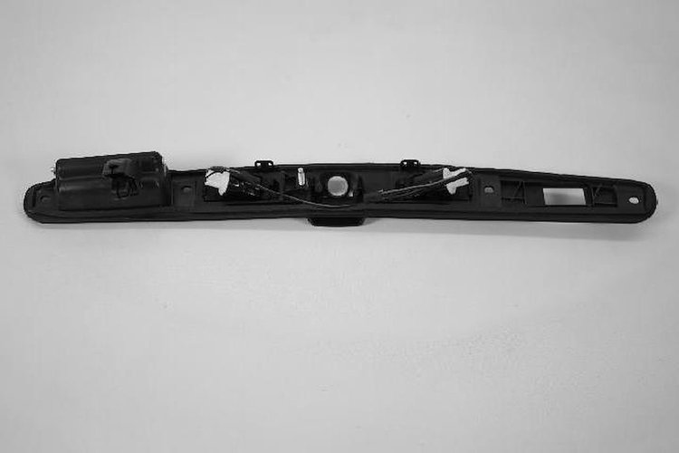 HANDLE LIFTGATE