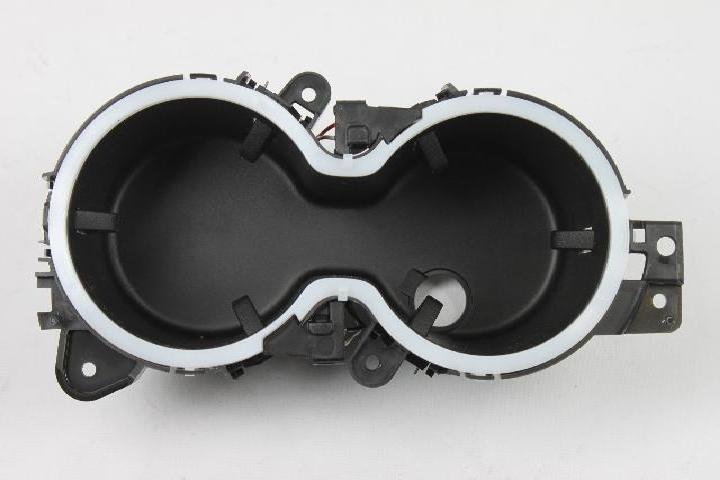 CUPHOLDER CONSOLE
