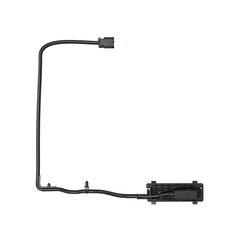 WIRING TAILGATE